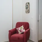 Vincenzo Apartament Nydri (Lefkada)