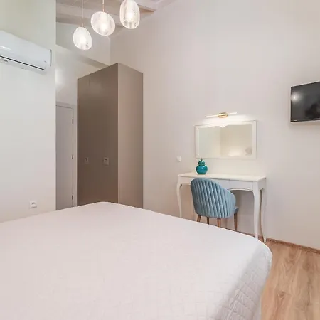 Vincenzo Apartment Nydri (Lefkada)