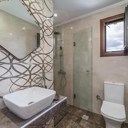 Vincenzo Apartment
