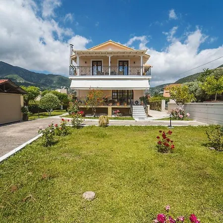 Vincenzo Apartment *