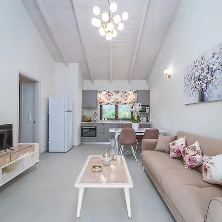 Vincenzo * Nydri (Lefkada)