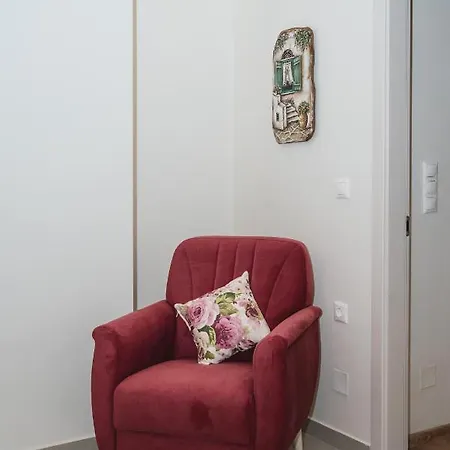 Vincenzo Apartment Nydri (Lefkada)