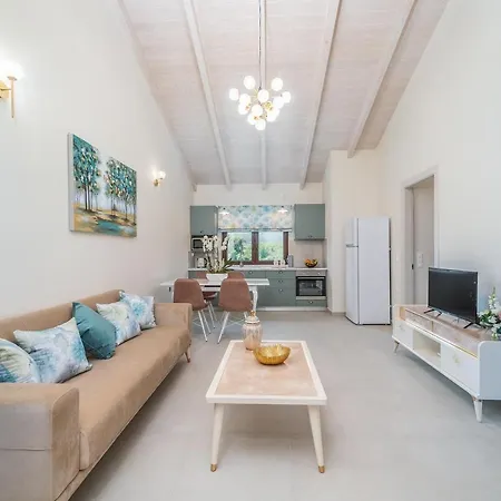 Vincenzo Apartment Nydri (Lefkada)