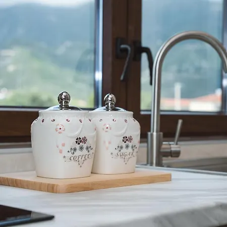 Apartment Vincenzo Nydri (Lefkada)