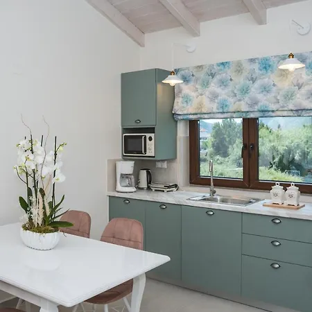 Vincenzo Apartment