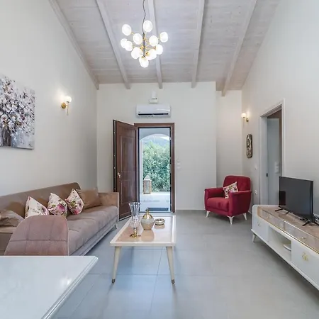 Appartement Vincenzo *