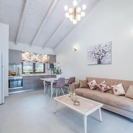 Vincenzo * Nydri (Lefkada)