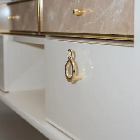 Vincenzo Apartament