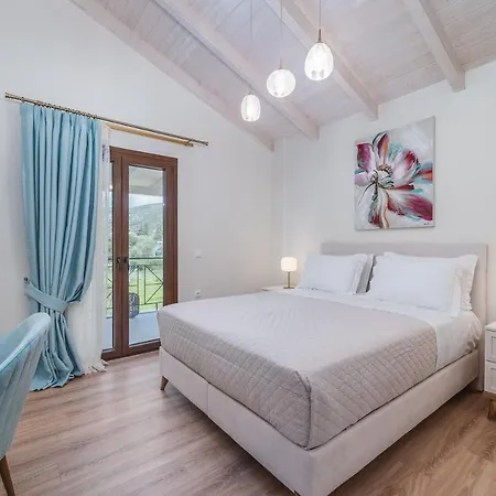 Vincenzo Apartment