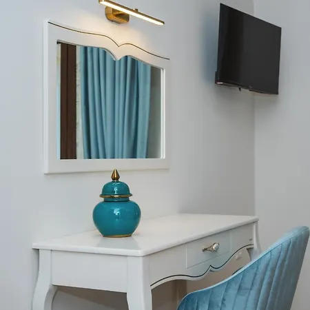 Apartment Vincenzo *