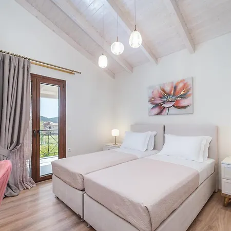 Apartment Vincenzo