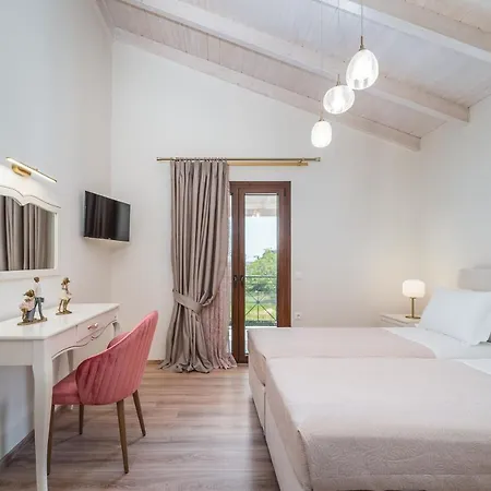 Vincenzo Apartment *